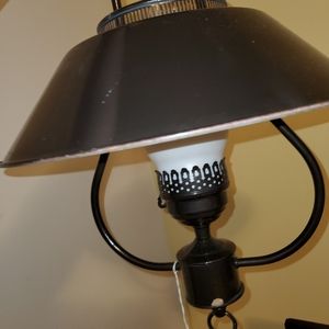 Not For Sale- Lighting fixture